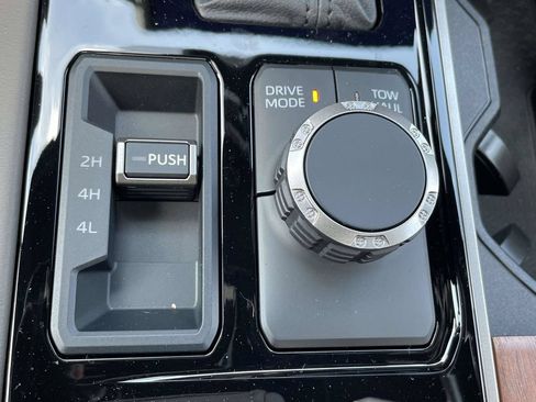 New 2026 Toyota Tundra 1794 Edition AWD/4WD image 40