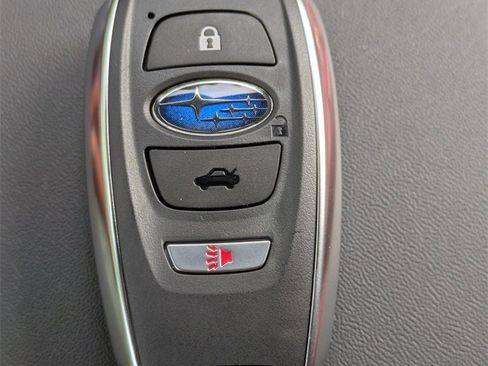 New 2025 Subaru WRX Limited image 33