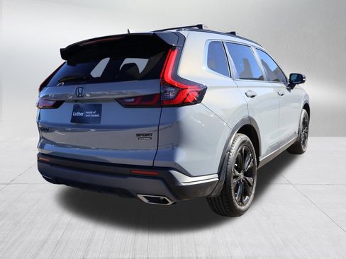 Used 2023 Honda CR-V Sport Touring image 7