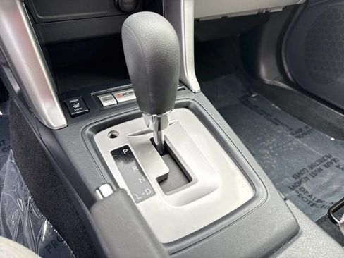 Used 2018 Subaru Forester 2.5i Premium AWD/4WD image 35