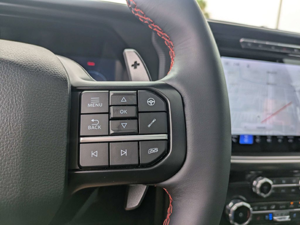 New 2026 Ford F150 Raptor AWD/4WD image 33