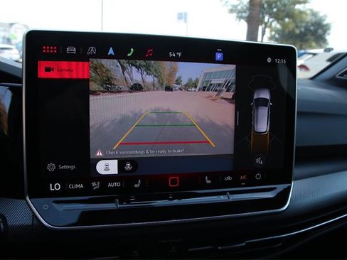 New 2026 Volkswagen GTI SE image 18