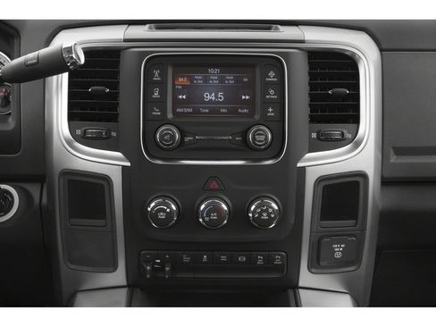 Used 2018 RAM 2500 Big Horn w/ Harvest Edition AWD/4WD image 10