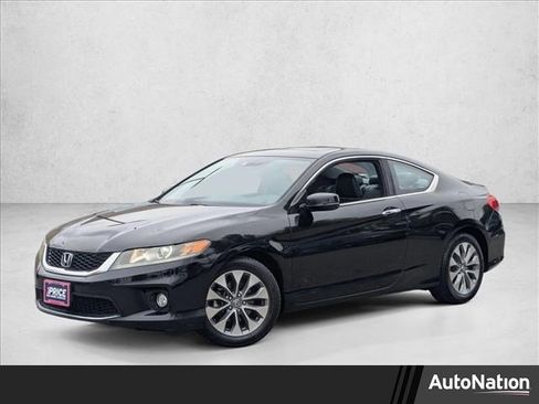 Used 2014 Honda Accord EX-L image 1