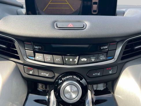 Used 2025 Acura TLX w/ Technology Package FWD image 27
