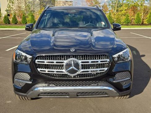 New 2026 Mercedes-Benz GLE 350 4MATIC image 8