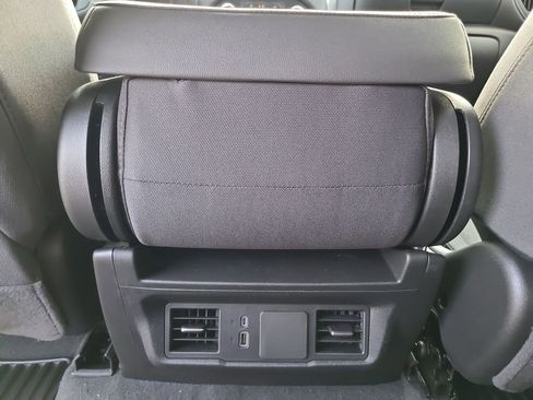 New 2026 Chevrolet Silverado 1500 Custom Trail Boss image 22