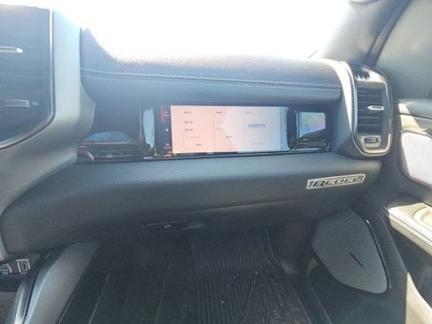 Used 2025 RAM 1500 Rebel w/ Advanced Safety Group II image 12