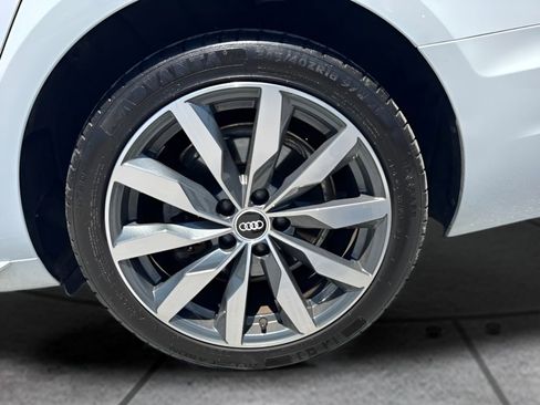 Used 2021 Audi A4 2.0T Premium w/ Convenience Package AWD/4WD image 32