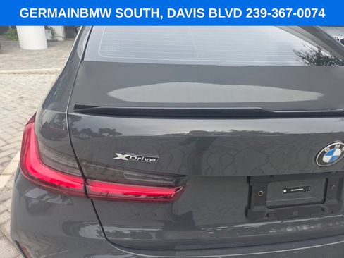 Used 2026 BMW M3 Competition AWD/4WD image 17