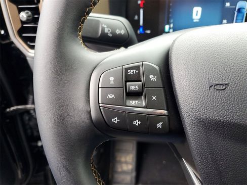 New 2026 Ford Bronco Sport Big Bend w/ Convenience Package image 15