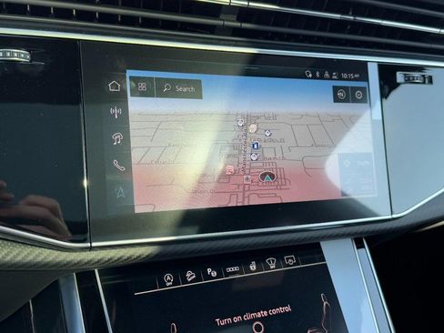 New 2026 Audi SQ7 Prestige image 15