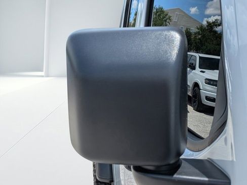 New 2025 Jeep Gladiator Rubicon image 10