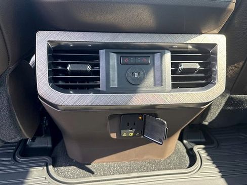 New 2025 Ford F250 King Ranch w/ Chrome Package image 15