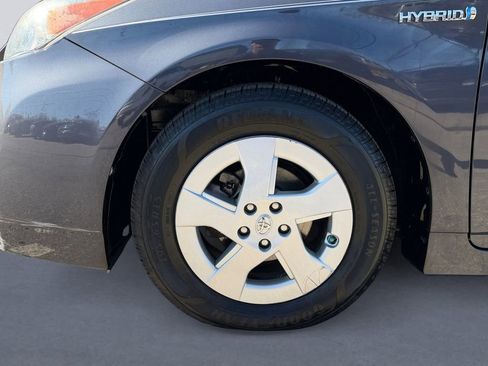 Used 2010 Toyota Prius Five image 9