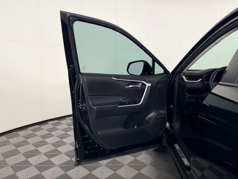 Used 2024 Toyota RAV4 Woodland Edition image 24