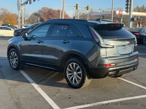 Used 2019 Cadillac XT4 Sport image 14