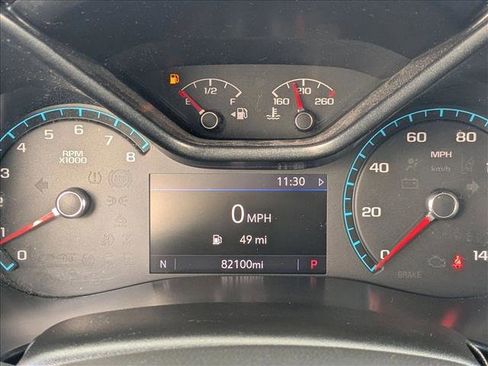 Used 2019 Chevrolet Colorado LT w/ LT Convenience Package image 10