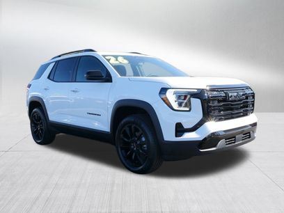 New 2026 GMC Terrain Elevation w/ Elevation Premium Package