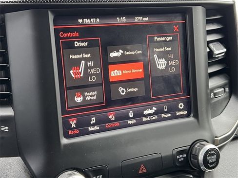 Used 2019 RAM 1500 Sport w/ Trailer Tow Group image 25