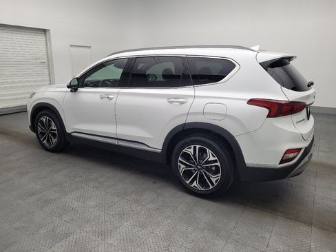 Used 2019 Hyundai Santa Fe FWD image 3