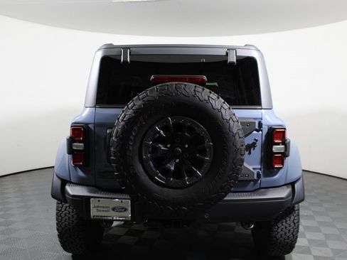 Used 2024 Ford Bronco Raptor w/ Interior Carbon Fiber Pack 6 image 6