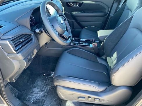 New 2026 Subaru Forester Touring image 10