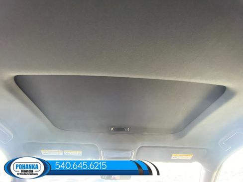 New 2026 Honda Ridgeline TrailSport image 14