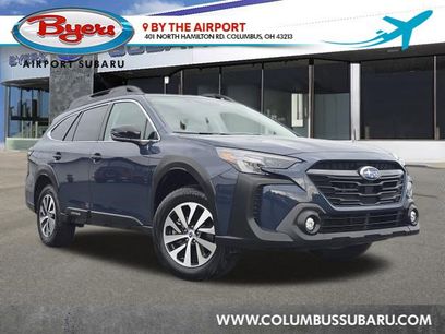 Certified 2025 Subaru Outback Premium w/ Popular Package #1