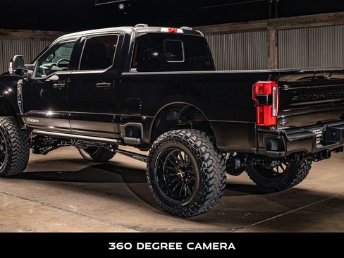 Used 2026 Ford F250 Platinum image 7