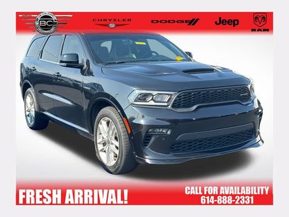 Used 2022 Dodge Durango R/T