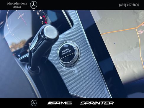 New 2026 Mercedes-Benz E 53 AMG e 4MATIC Sedan image 29