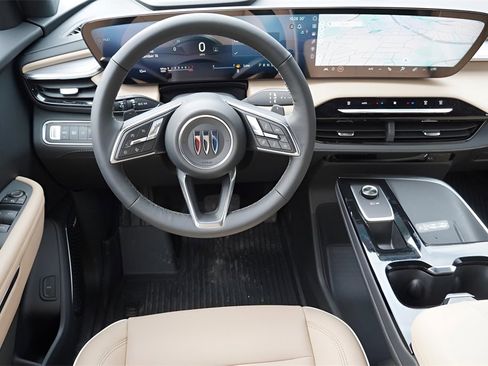 New 2026 Buick Enclave Preferred w/ Power Package image 25