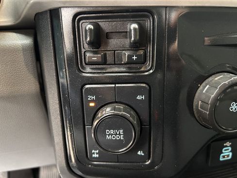 Used 2023 Ford F250 XL w/ STX Appearance Package image 7