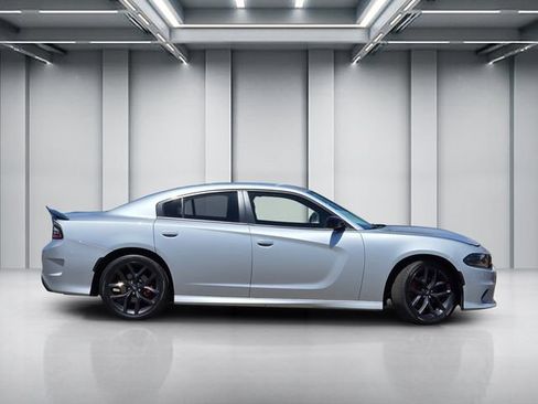 Used 2023 Dodge Charger R/T w/ Harman/Kardon Audio Group RWD image 3