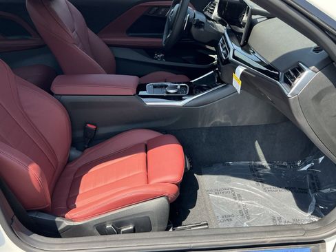 Used 2024 BMW 230i Coupe w/ Premium Package RWD image 34