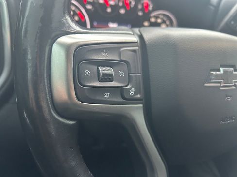 Used 2019 Chevrolet Silverado 1500 RST w/ All-Star Edition image 17