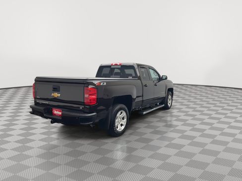 Used 2018 Chevrolet Silverado 1500 LT w/ All Star Edition AWD/4WD image 38