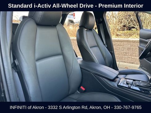 Used 2024 MAZDA CX-30 AWD 2.5 S w/ Select Sport Pkg image 27