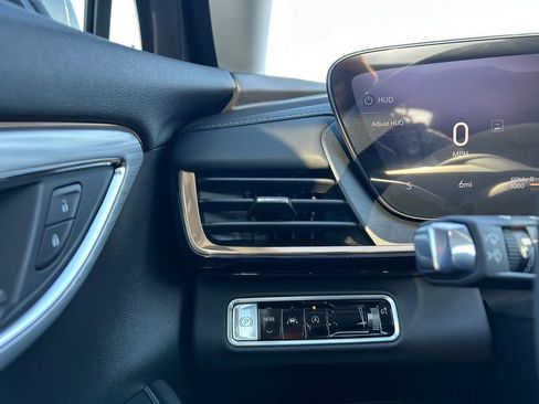 New 2026 Buick Envision Avenir AWD/4WD image 21