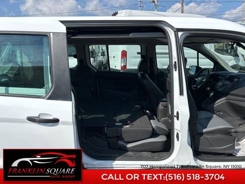 Used 2017 Ford Transit Connect XL image 36