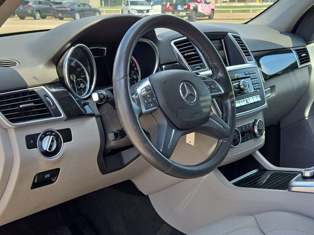 Used 2015 Mercedes-Benz ML 350 2WD image 10
