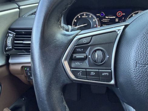 Used 2019 Acura RDX w/ Technology Package AWD/4WD image 18