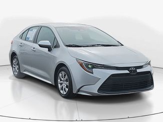 Used 2024 Toyota Corolla LE video 2