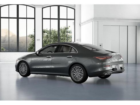 Used 2026 Mercedes-Benz CLA 250 4MATIC image 30