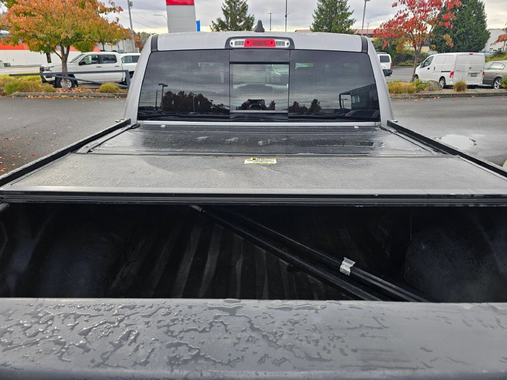 Used 2019 RAM 1500 Limited w/ Advanced Safety Group AWD/4WD image 14