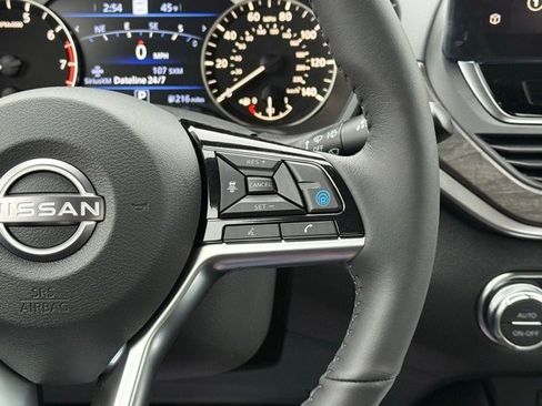 New 2025 Nissan Altima 2.5 SL image 24