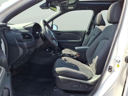 New 2026 Subaru Forester Premium AWD/4WD image 9