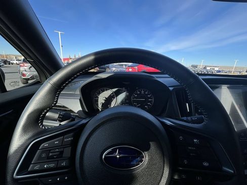 Used 2025 Subaru Forester Limited AWD/4WD image 11