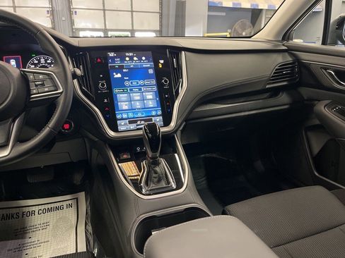 Used 2025 Subaru Legacy Premium image 21